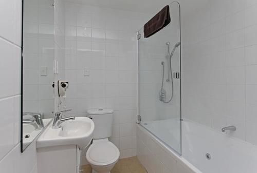 Amalfi Motor Lodge Christchurch Extérieur photo